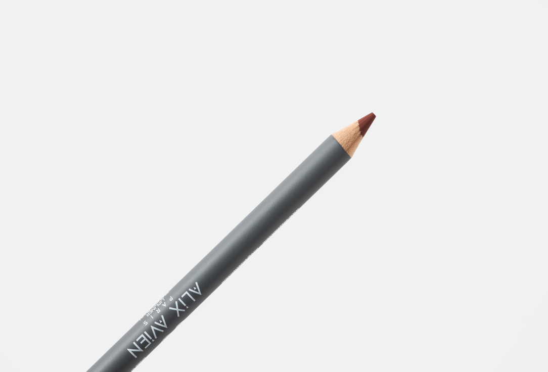 ALIX AVIEN Waterproof Matte Lip Pencil Lipliner Pencil