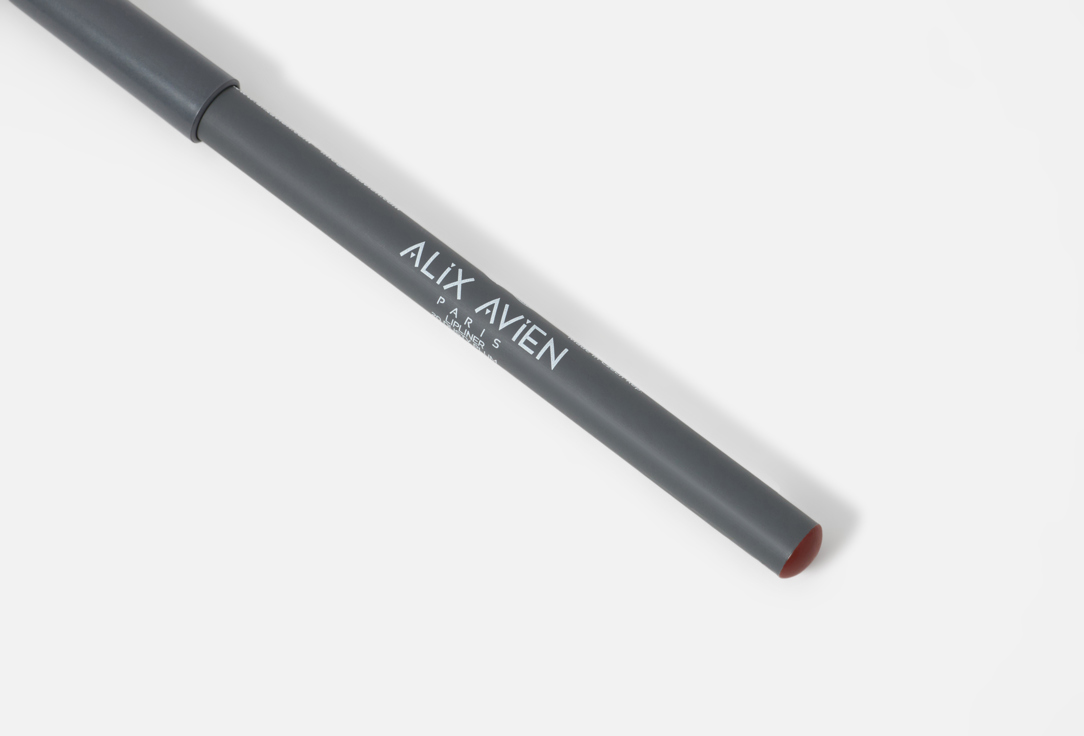 ALIX AVIEN Waterproof Matte Lip Pencil Lipliner Pencil