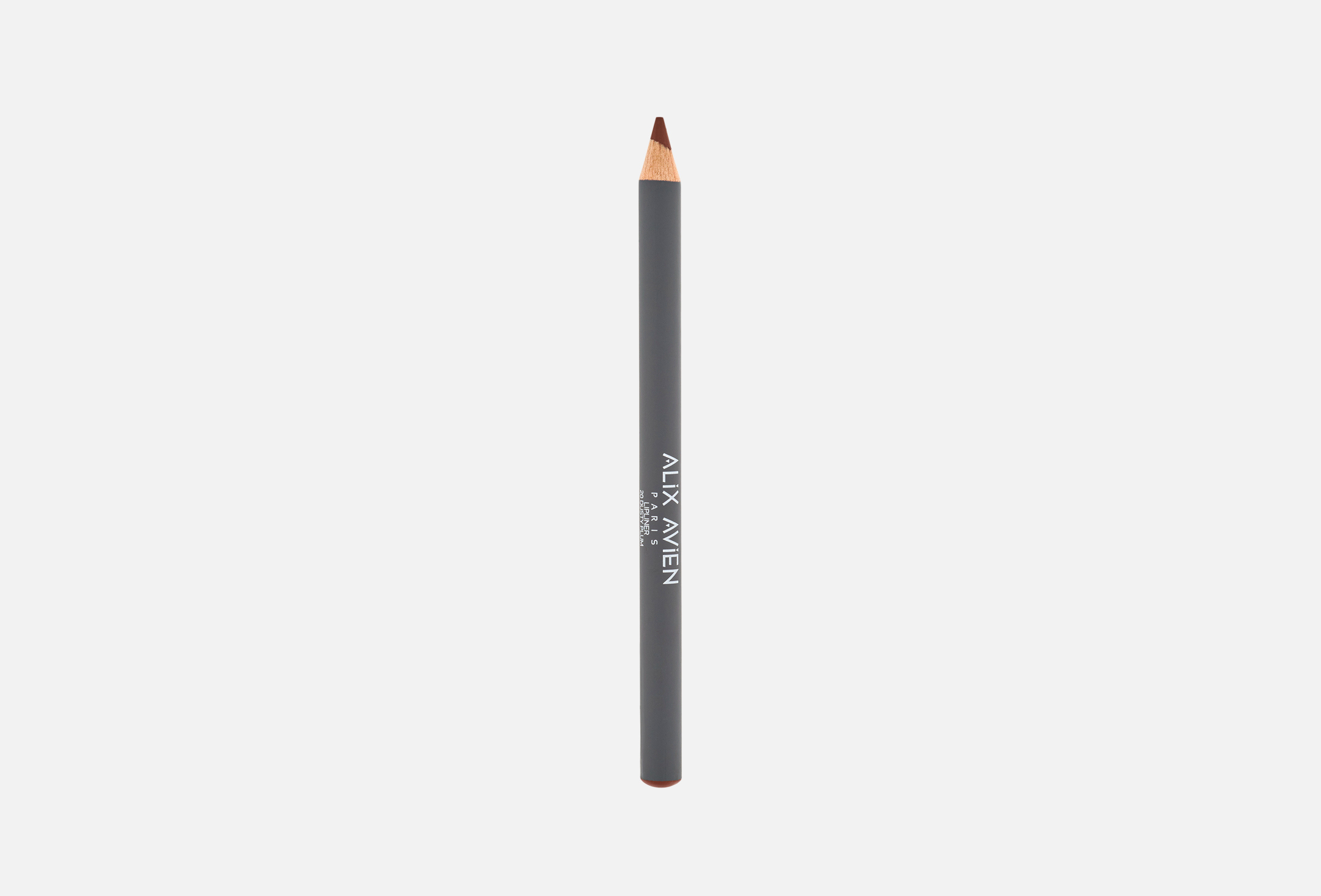 Lipliner Pencil 1.14 20, Dusty plum