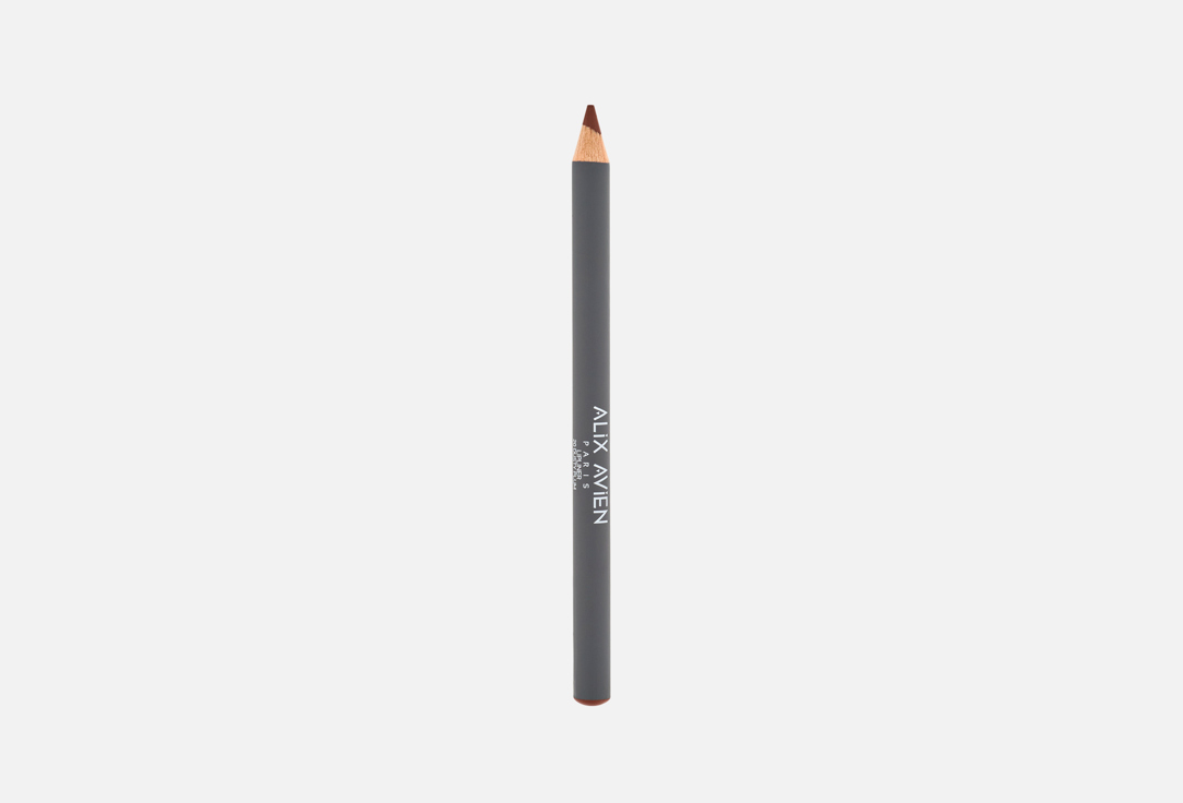 ALIX AVIEN Waterproof Matte Lip Pencil Lipliner Pencil