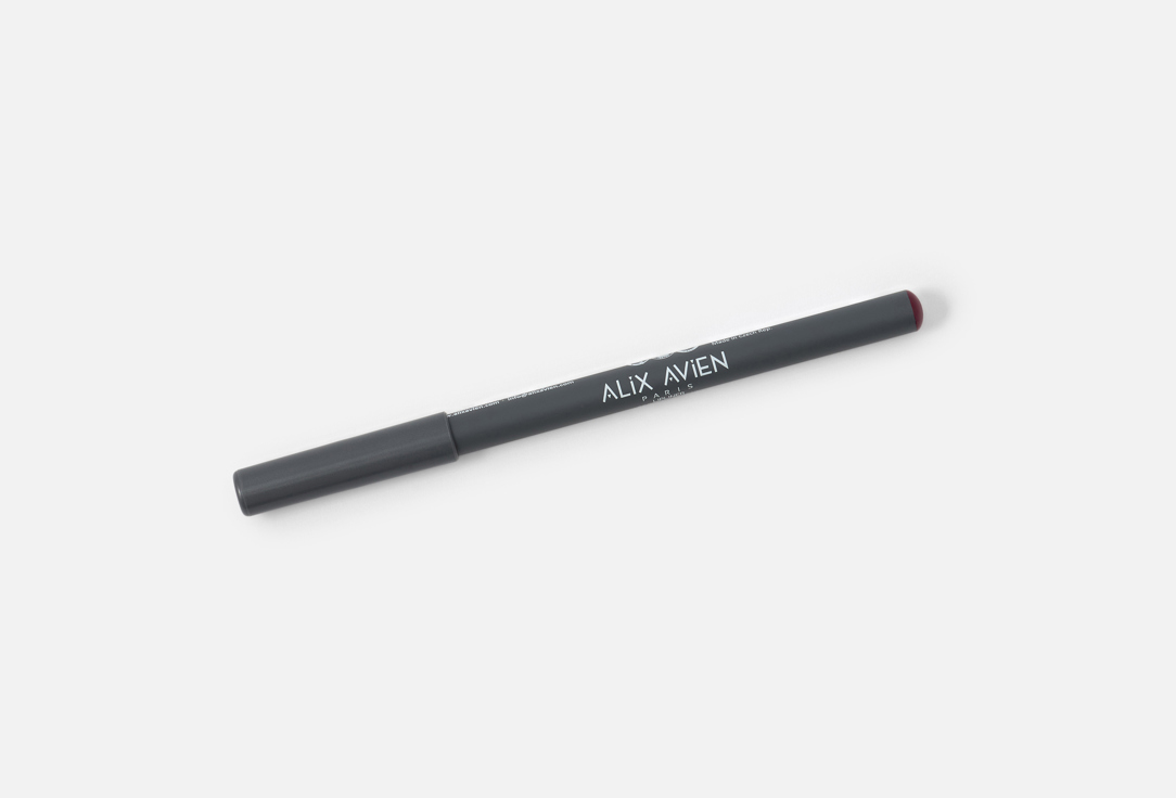 ALIX AVIEN Waterproof Matte Lip Pencil Lipliner Pencil