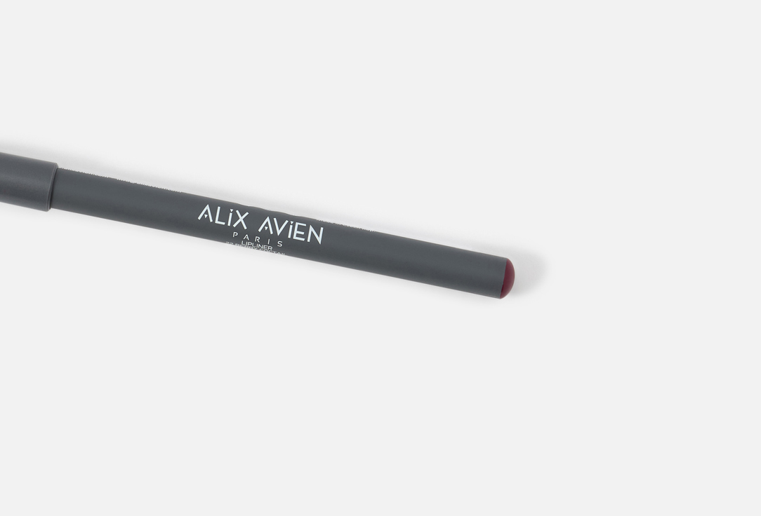 ALIX AVIEN Waterproof Matte Lip Pencil Lipliner Pencil