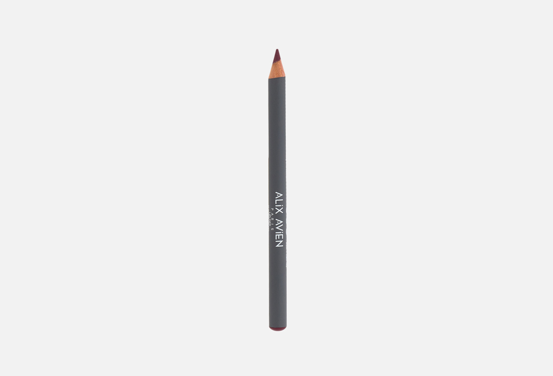 ALIX AVIEN Waterproof Matte Lip Pencil Lipliner Pencil