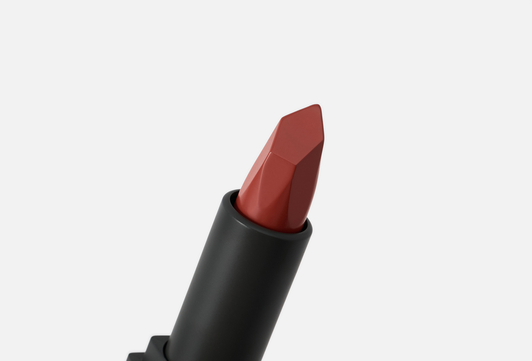 ALIX AVIEN Ultra-shine Creamy Lipstick Glossy Lipstick 306, Spicy rose 4 g ALIX AVIEN Ultra-shine Creamy Lipstick Glossy Lipstick