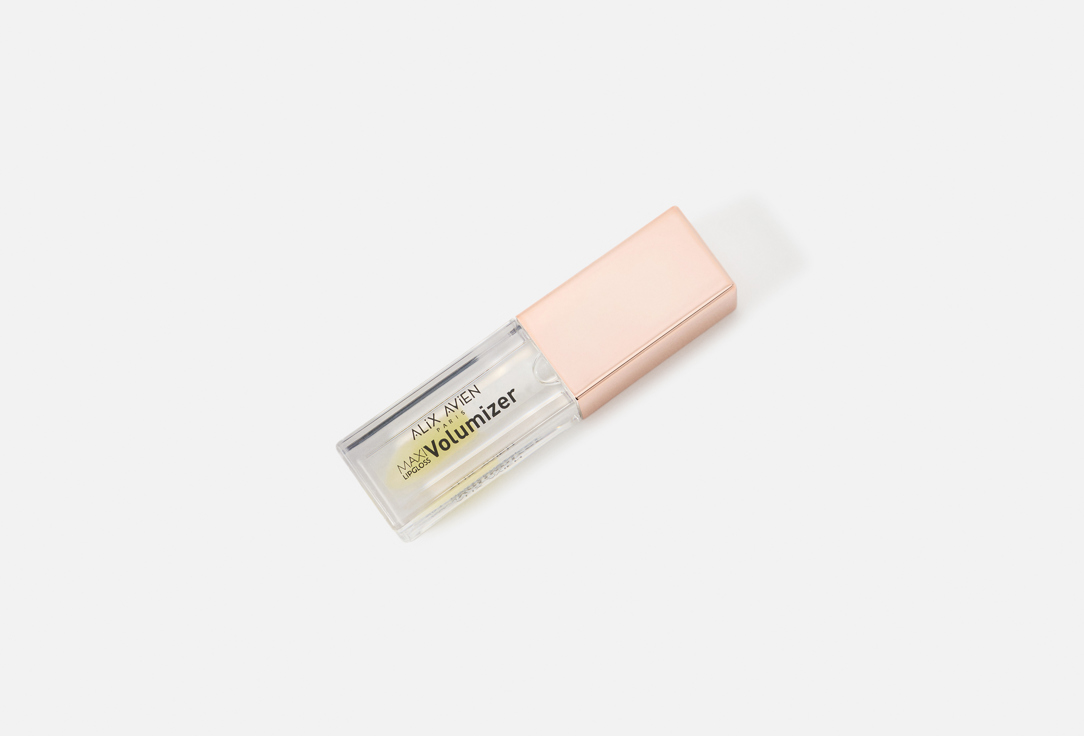 ALIX AVIEN Plumping Lip Gloss Maxivolumizer