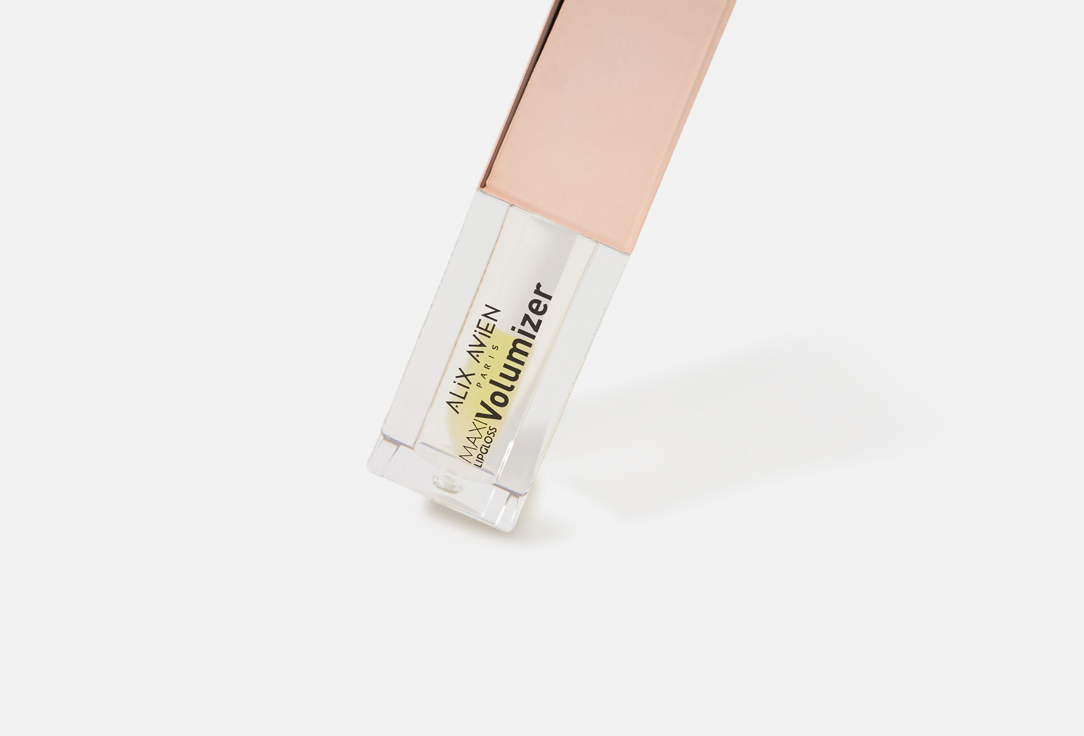 ALIX AVIEN Plumping Lip Gloss Maxivolumizer