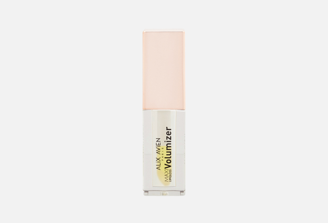 ALIX AVIEN Plumping Lip Gloss Maxivolumizer
