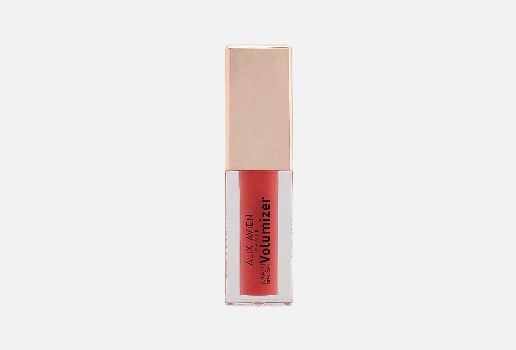 Maxivolumizer 3.5 218, Red hot luster