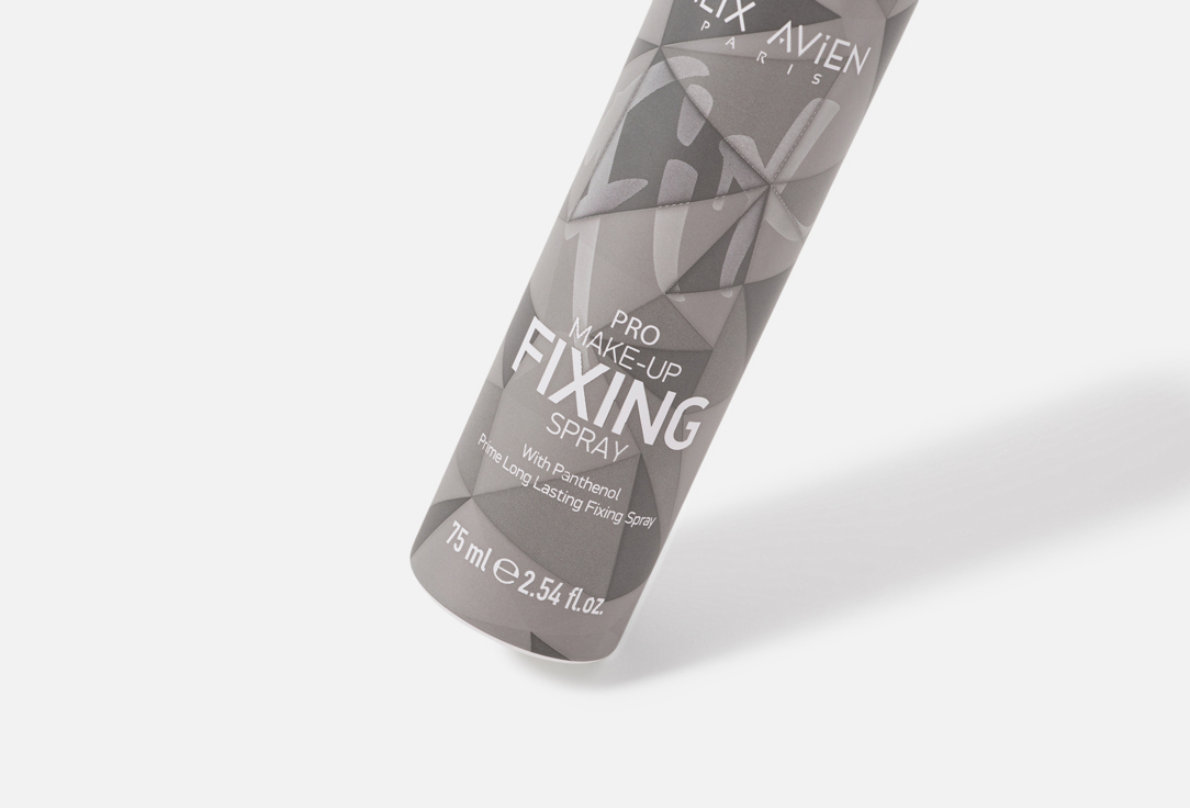 ALIX AVIEN Makeup Setting Mist Make-Up Fixing Spray