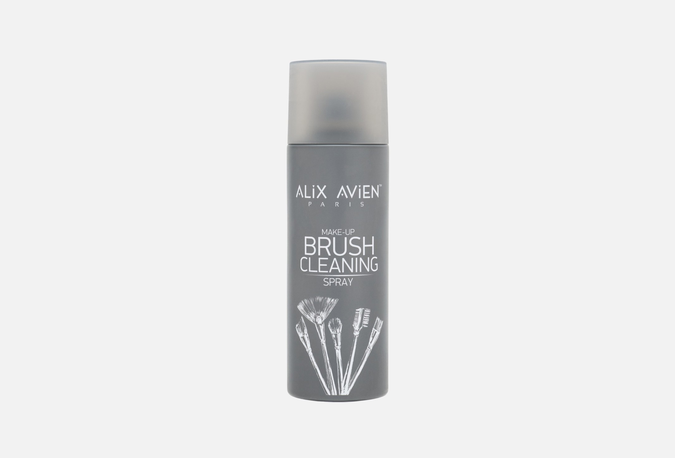 Make-Up Brush Cleaning Spray  200 