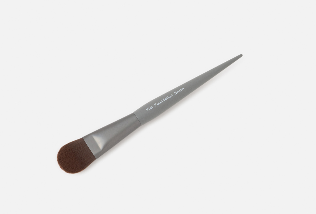 ALIX AVIEN Makeup Brush Flat Foundation Brush
