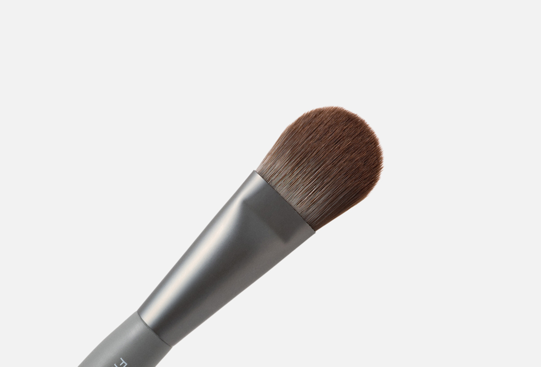 ALIX AVIEN Makeup Brush Flat Foundation Brush