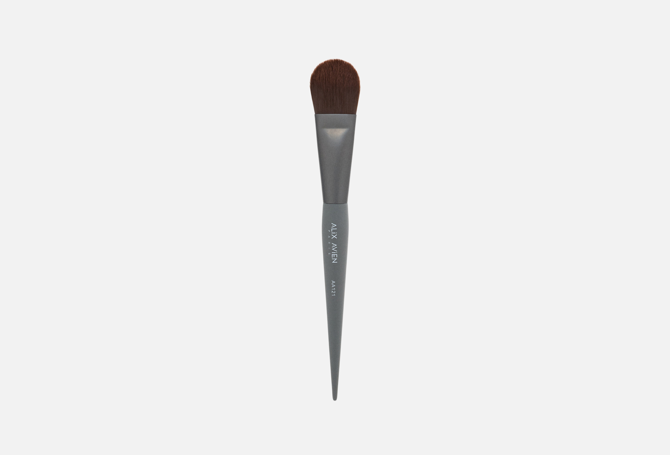 Flat Foundation Brush  1 