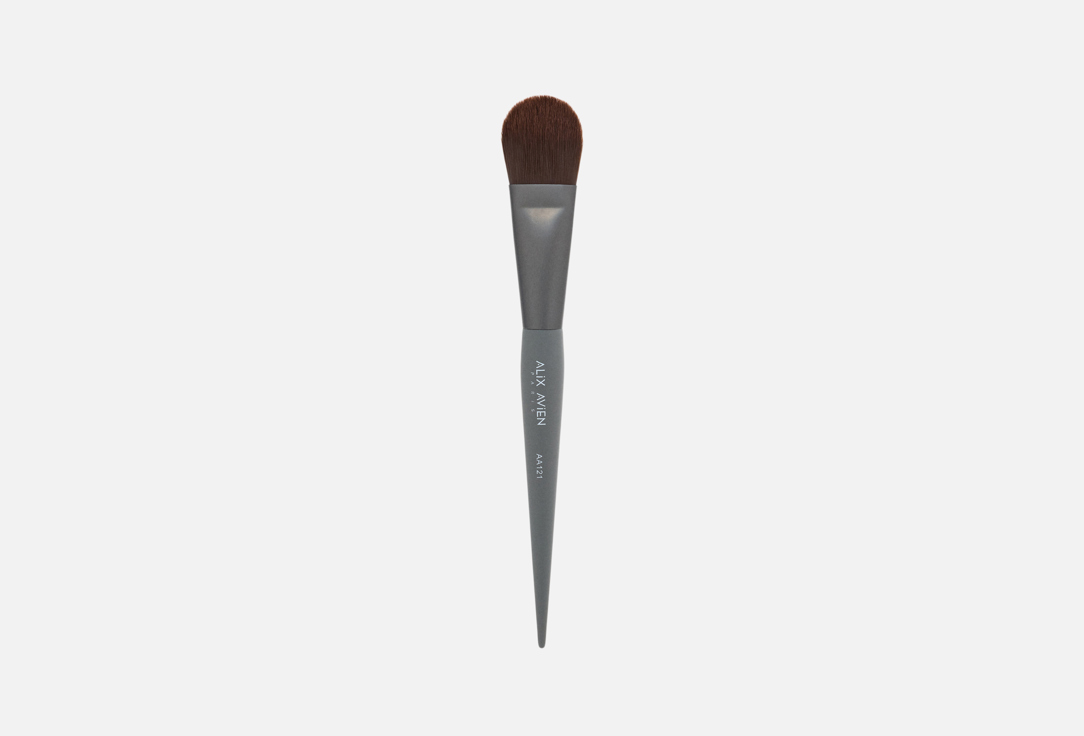 ALIX AVIEN Makeup Brush Flat Foundation Brush