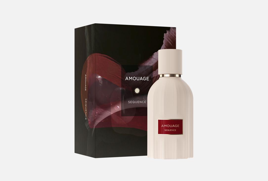 Amouage Essence De Parfum Sequence 100 ml Amouage Essence De Parfum Sequence
