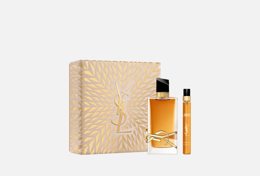Yves Saint Laurent Eau de Parfum Gift Set Libre 2 pcs Yves Saint Laurent Eau de Parfum Gift Set Libre