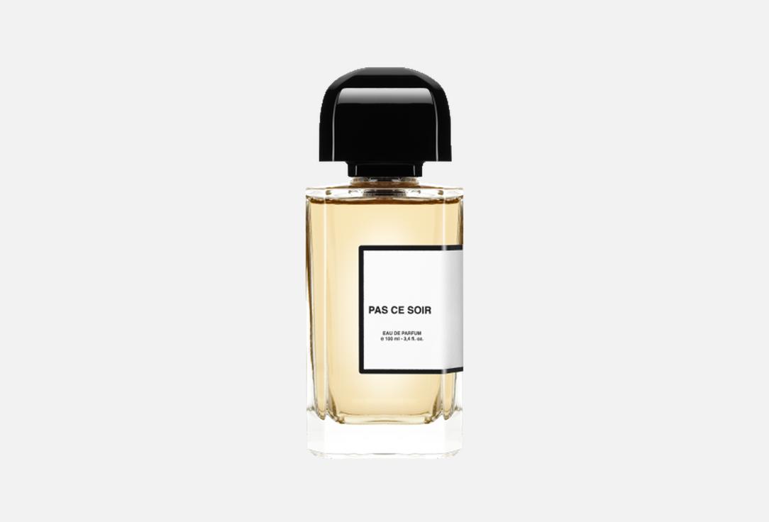 BDK Eau de Parfum Pas Ce Soir 50 ml BDK Eau de Parfum Pas Ce Soir