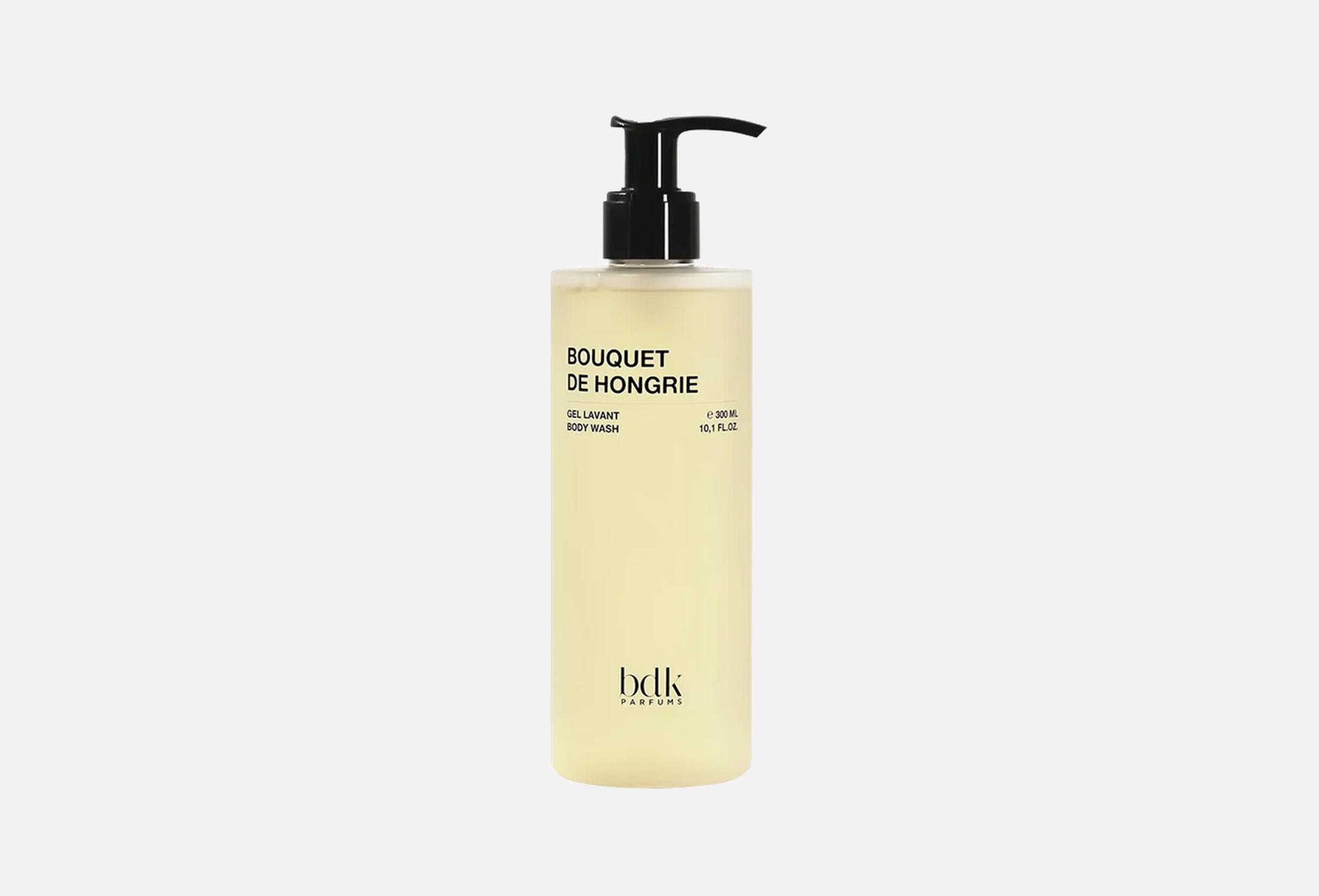 Bouquet De Hongrie  300 
