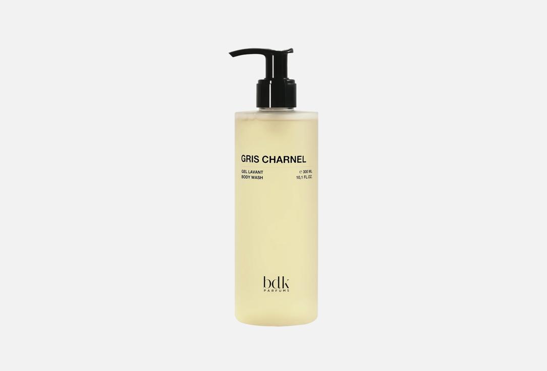 BDK Perfumed Shower Gel Gris Charnel