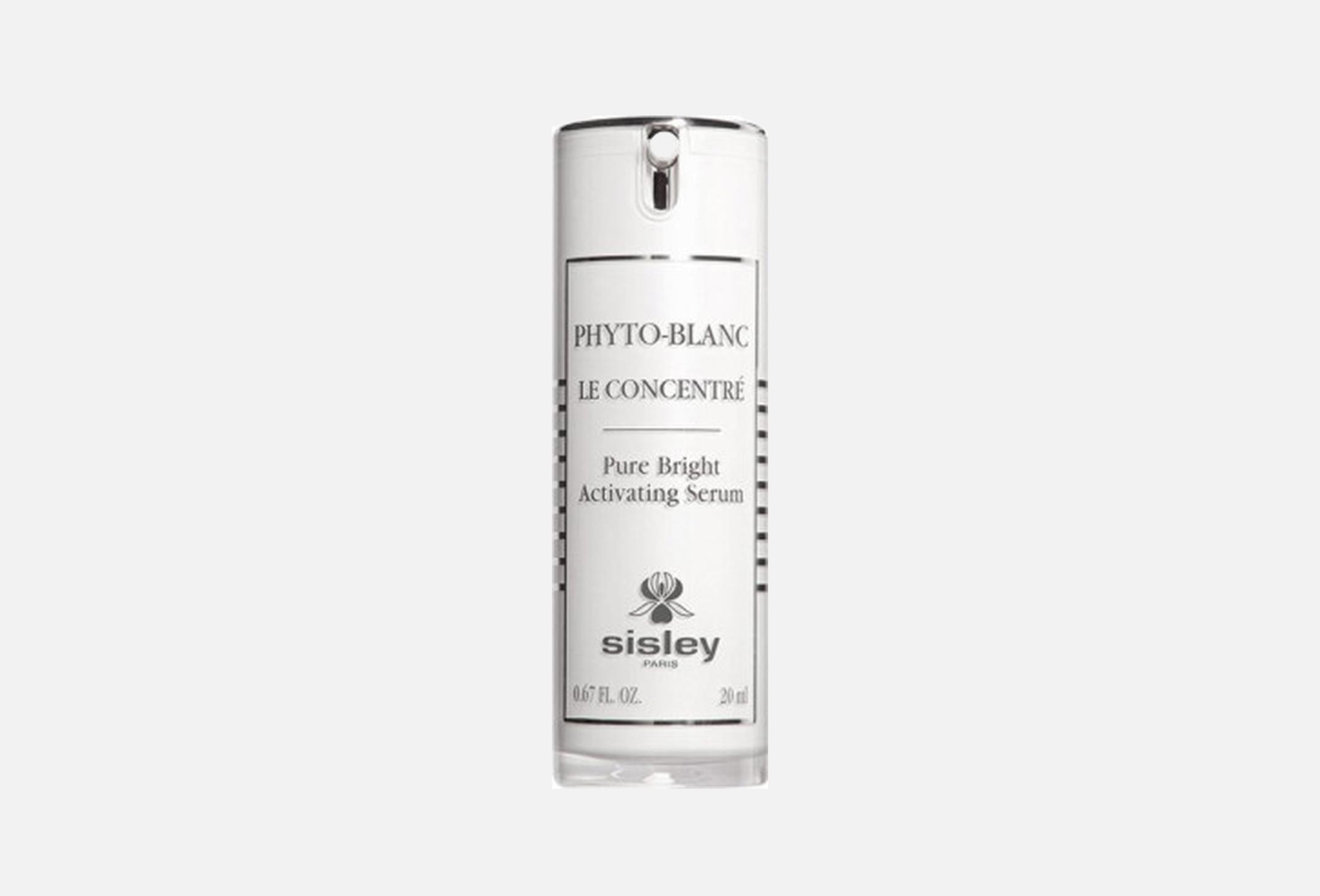 Phyto-Blanc Le Concentré 20