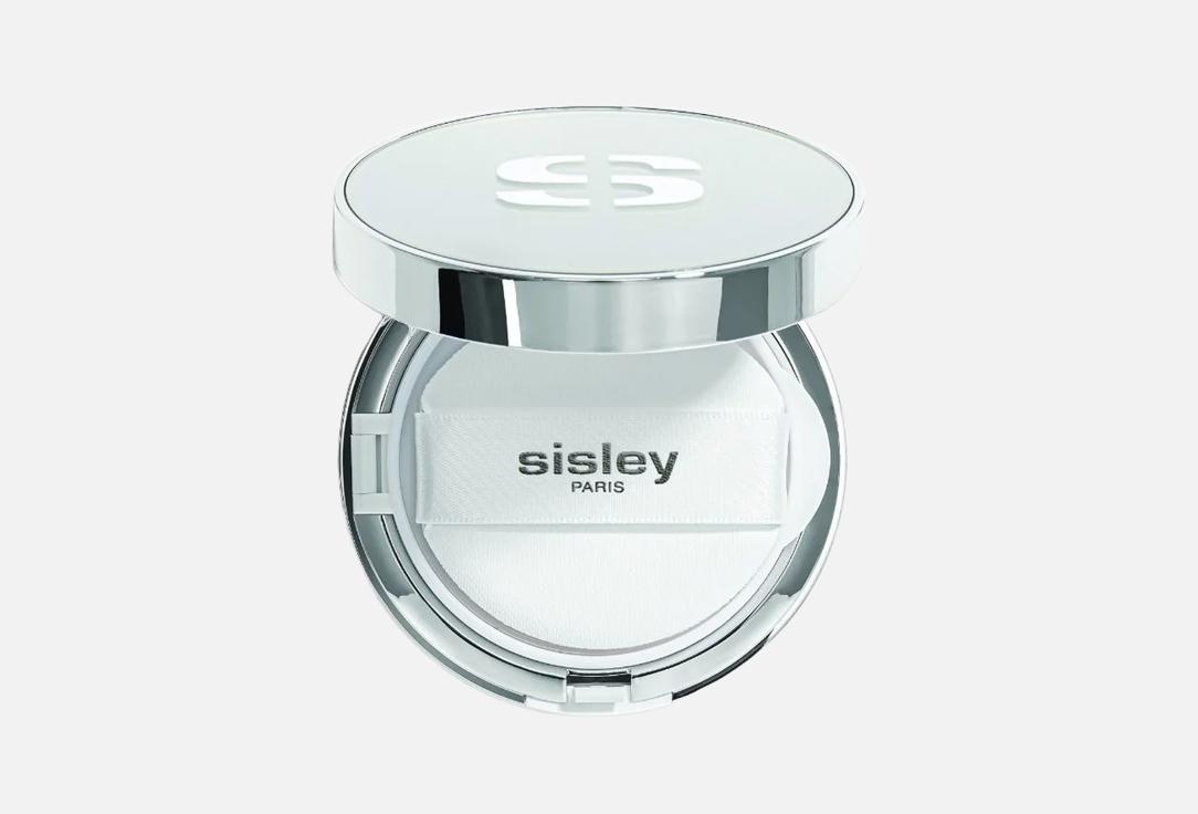 Sisley Cushion foundation SPF 50+ Phyto-Blanc Le Cushion