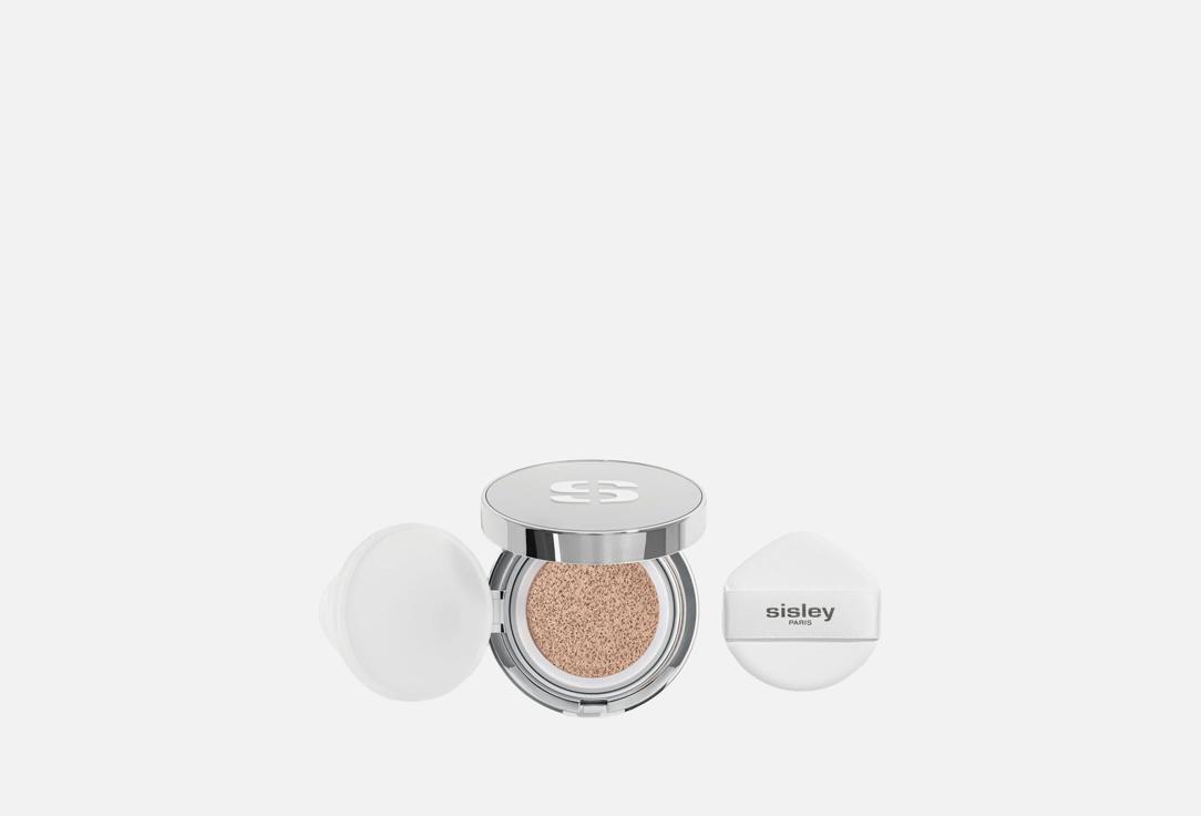 Sisley Cushion foundation SPF 50+ Phyto-Blanc Le Cushion