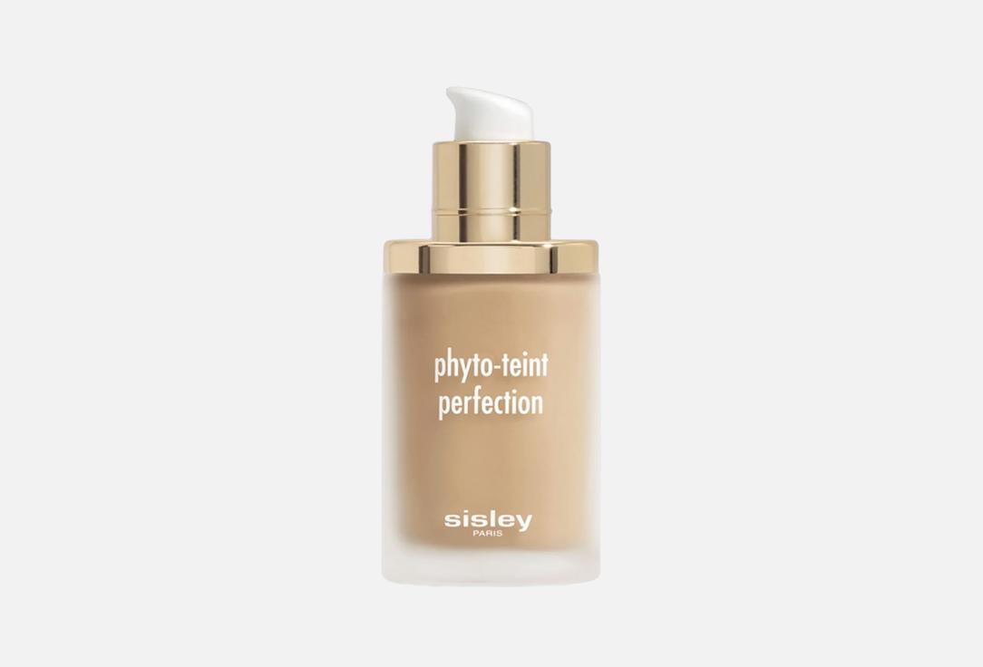 Sisley Liquid foundation Phyto-Teint Perfection 4C, Honey 30 ml Sisley Liquid foundation Phyto-Teint Perfection