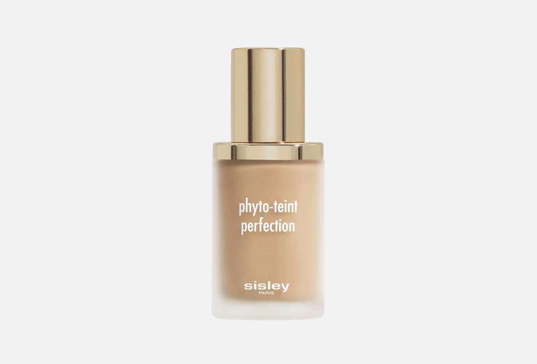 Sisley Liquid foundation Phyto-Teint Perfection 4C, Honey 30 ml Sisley Liquid foundation Phyto-Teint Perfection