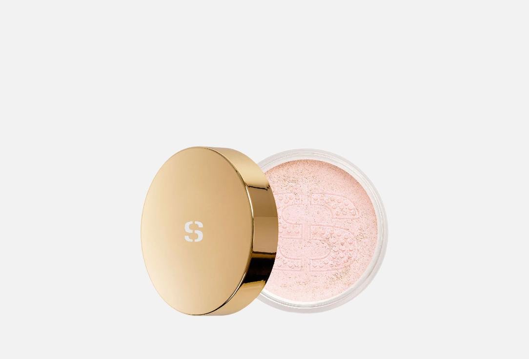 Sisley Hydrating loose setting powder Phyto-Teint Poudre Libre 3, Rosy 12 g Sisley Hydrating loose setting powder Phyto-Teint Poudre Libre