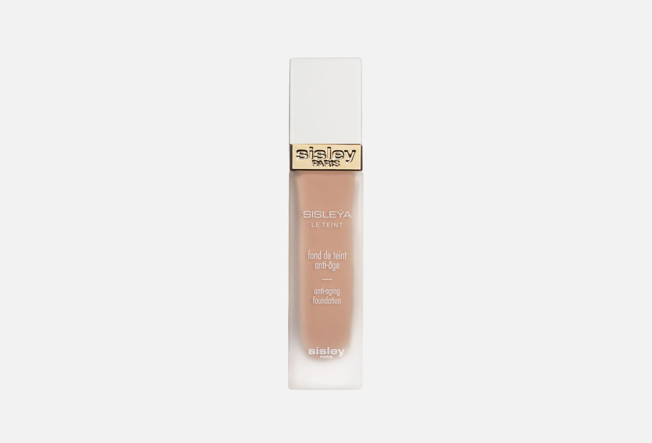 Sisleÿa le Teint  30 2R, Organza