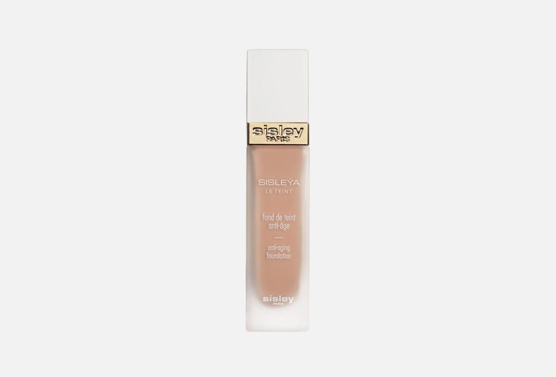 Sisley Anti-aging fluid foundation Sisleÿa le Teint