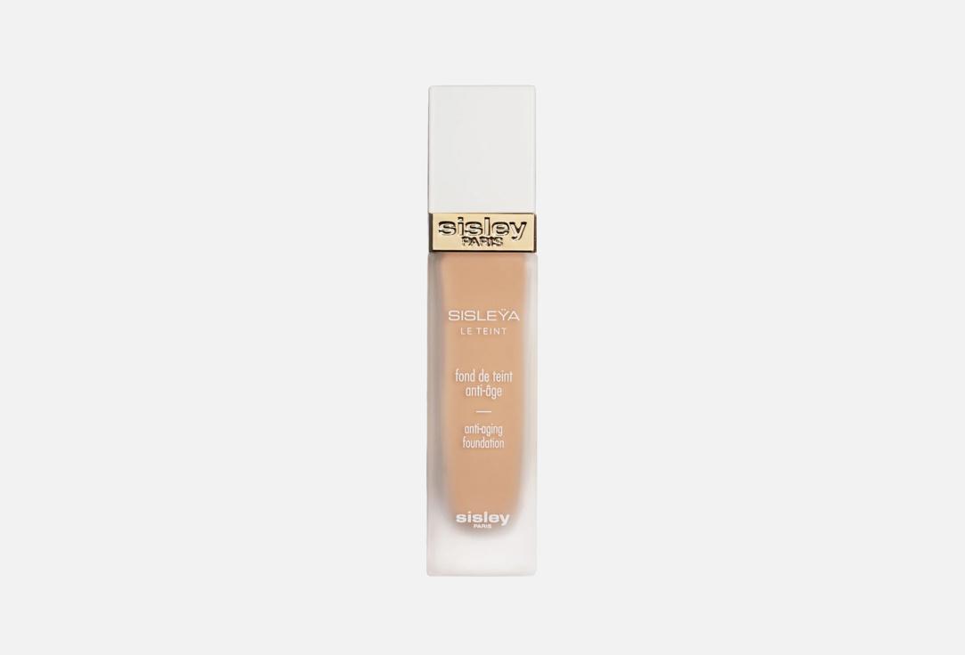 Sisley Anti-aging fluid foundation Sisleÿa le Teint