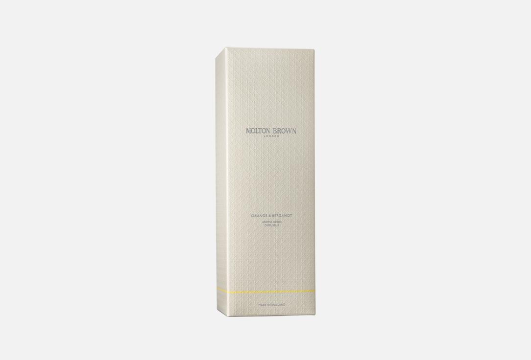 مولتون براون موزع عطري البرتقال & البرغموت 150 مل مولتون براون موزع عطري البرتقال & البرغموت