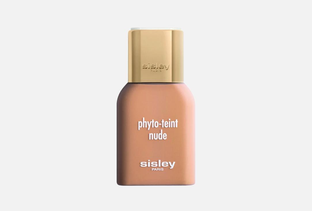 Sisley Lightweight liquid foundation Phyto-Teint Nude