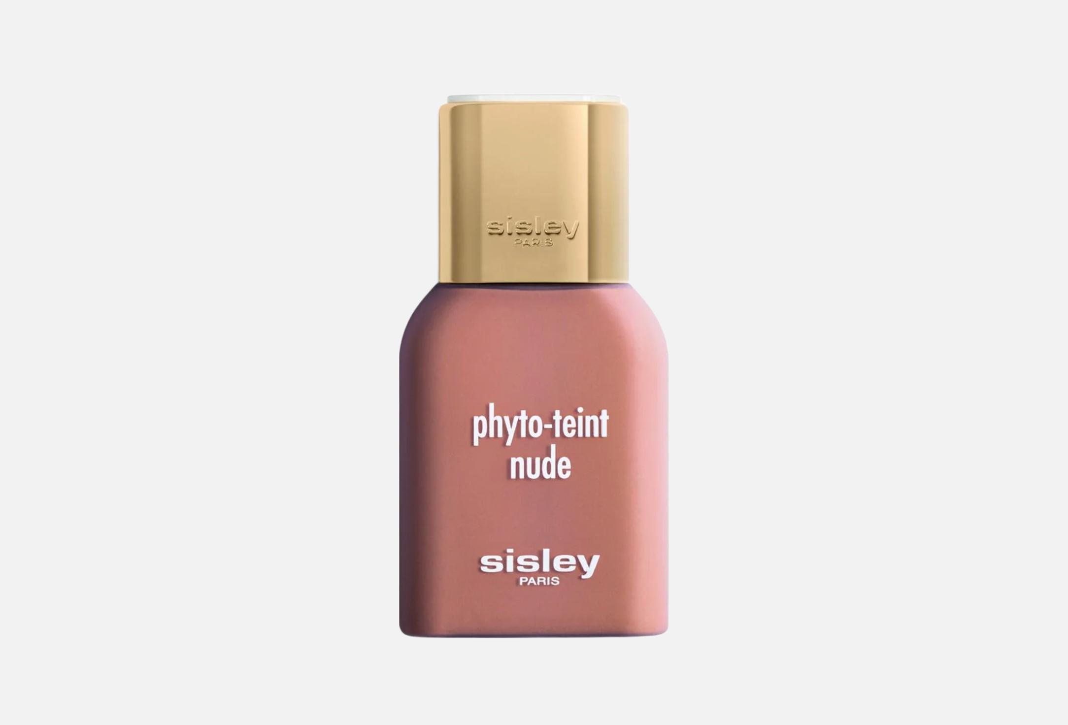 Phyto-Teint Nude  30 5C, Golden