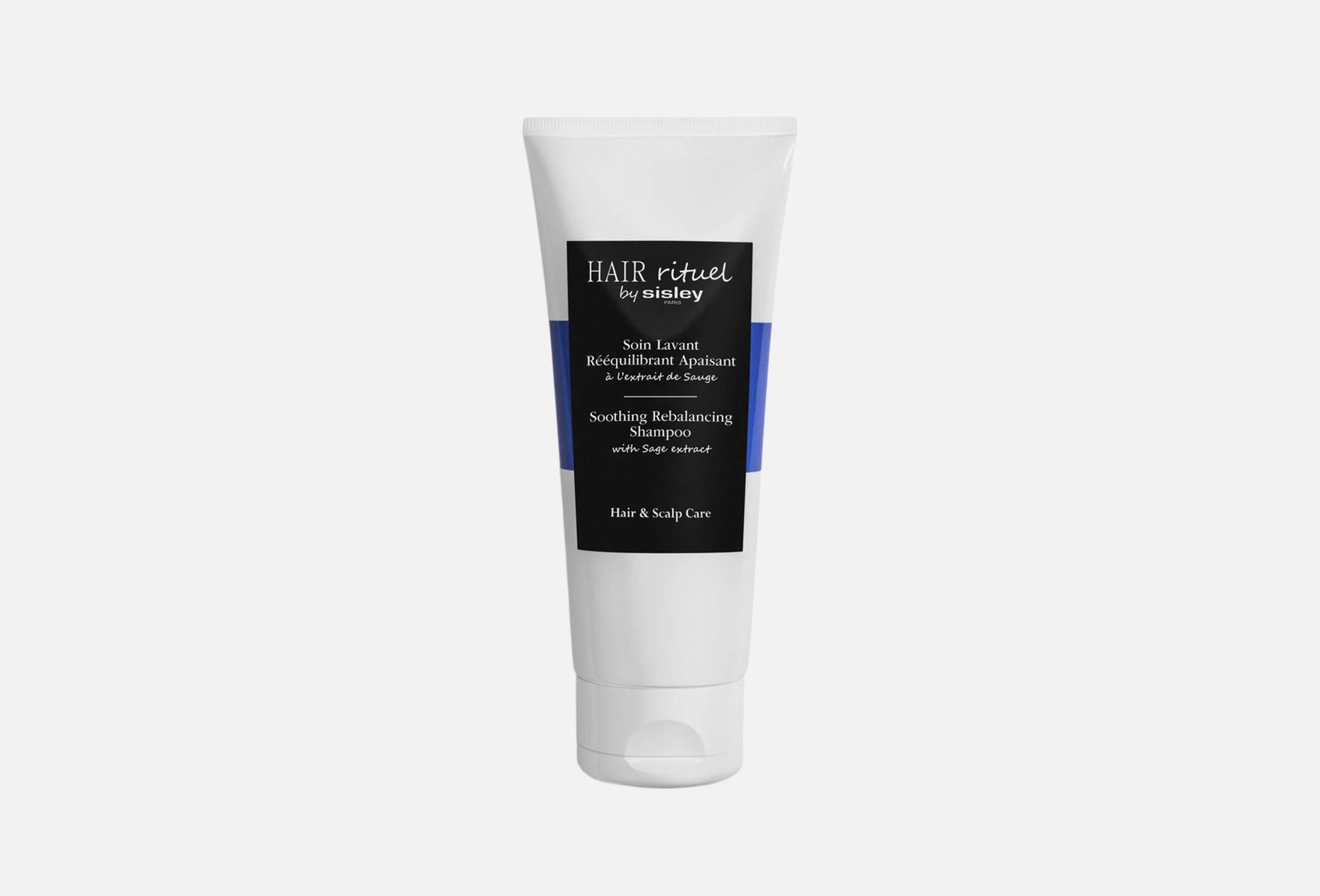 Hair Rituel  