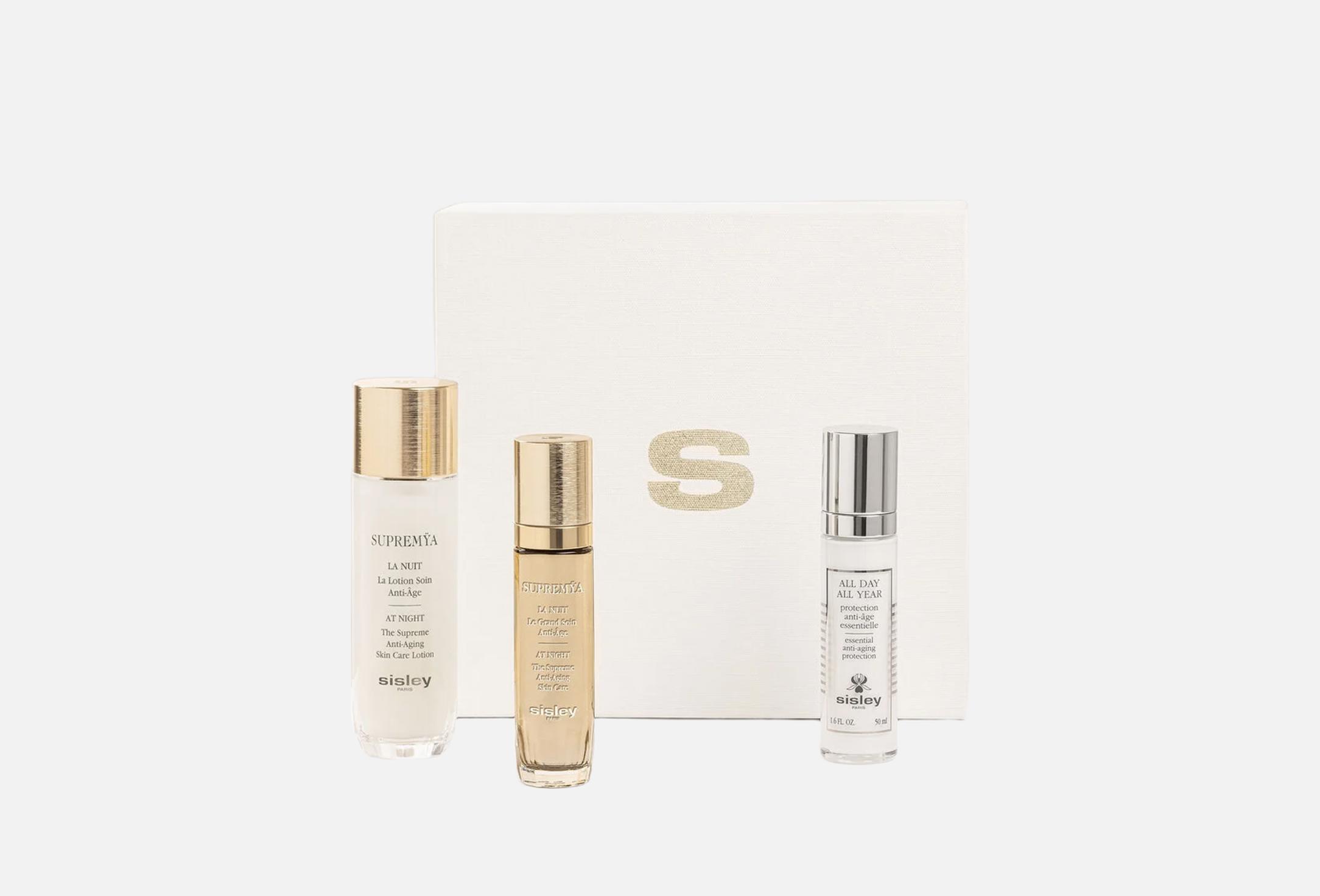 Supremÿa At Night Prestige Coffret 3