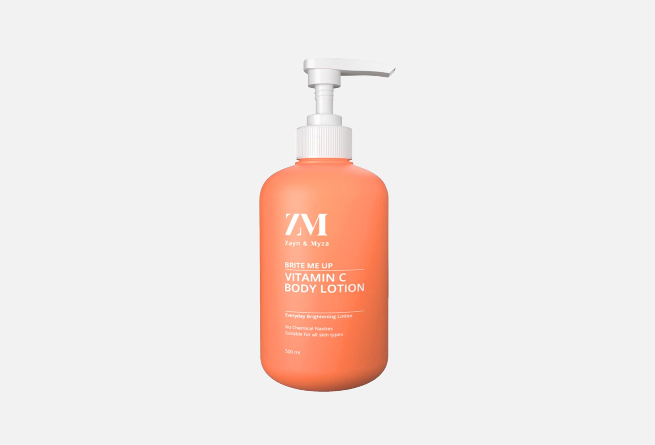 Brightening Vitamin C 500