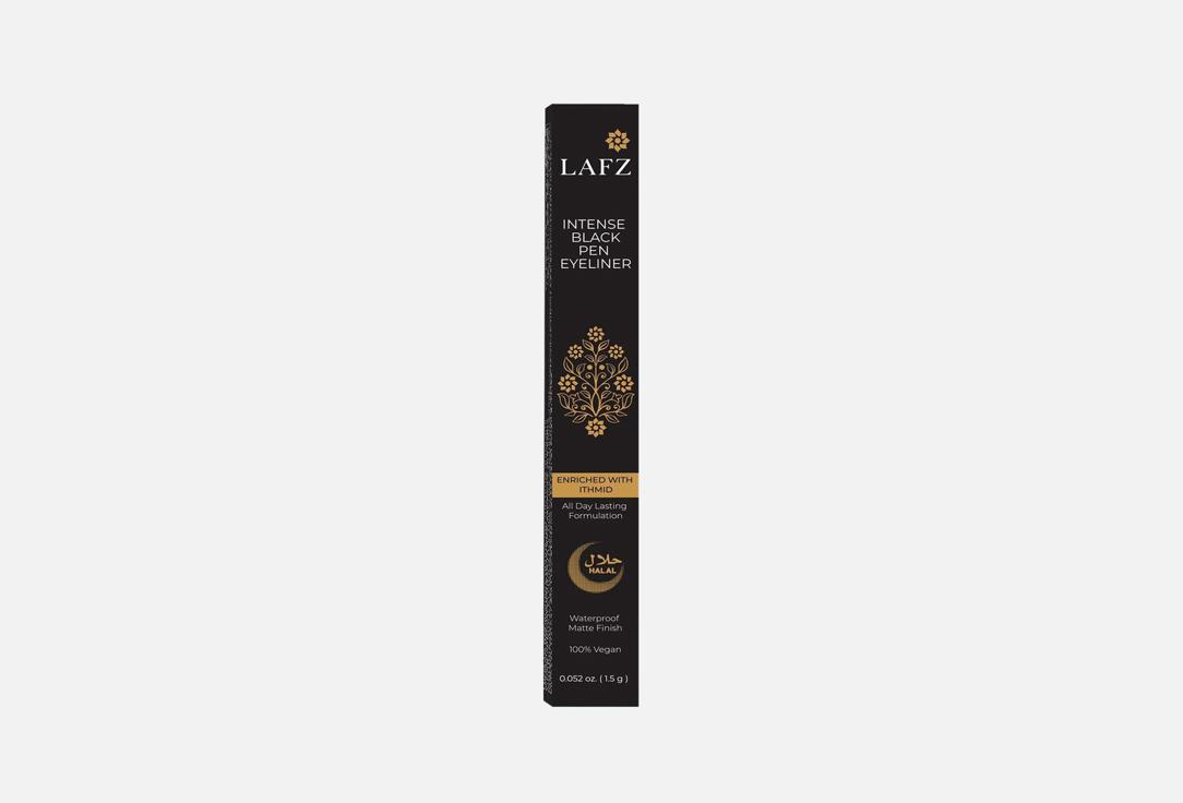 Lafz Eyeliner Intense long-wear
