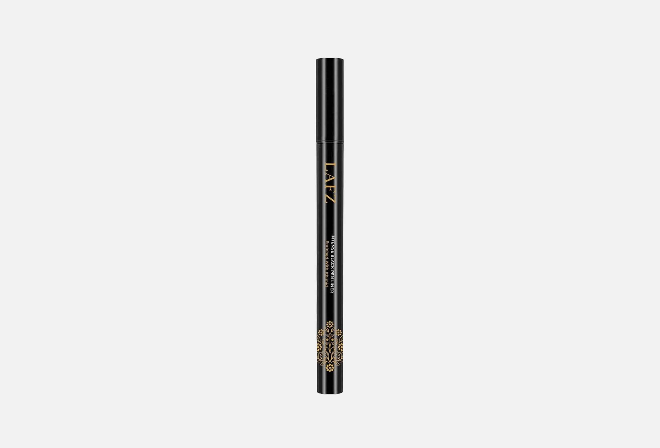 Intense long-wear  1.5 Black