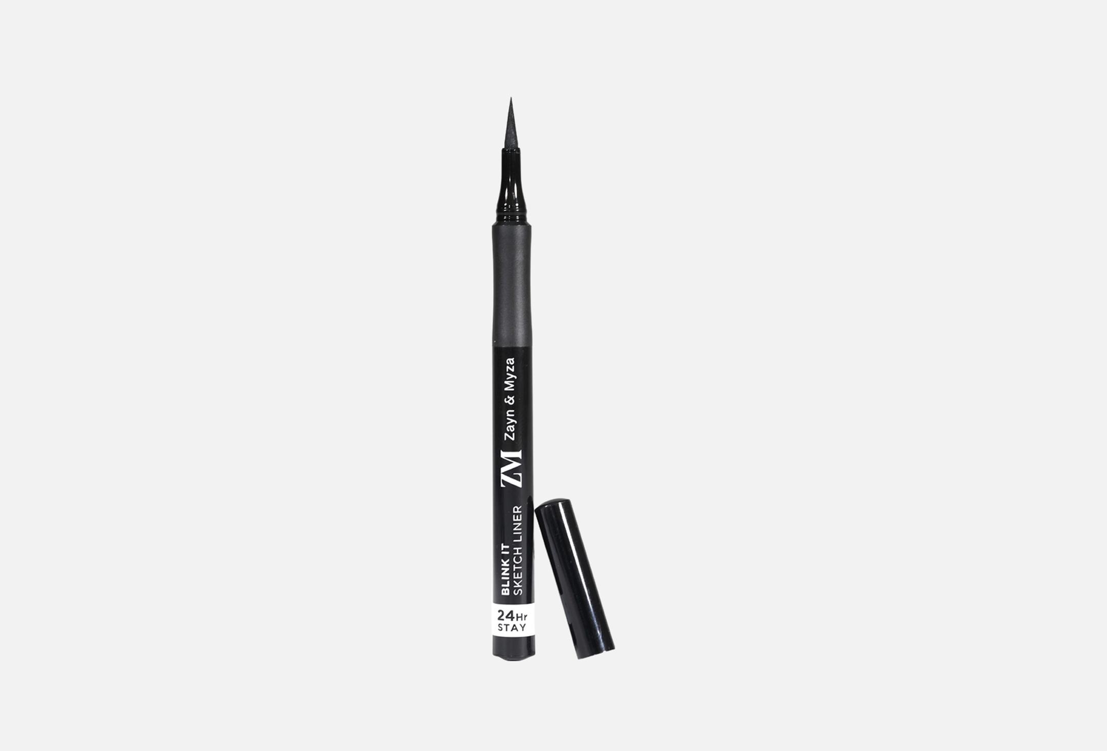 Sketch Liner 1.2 Black