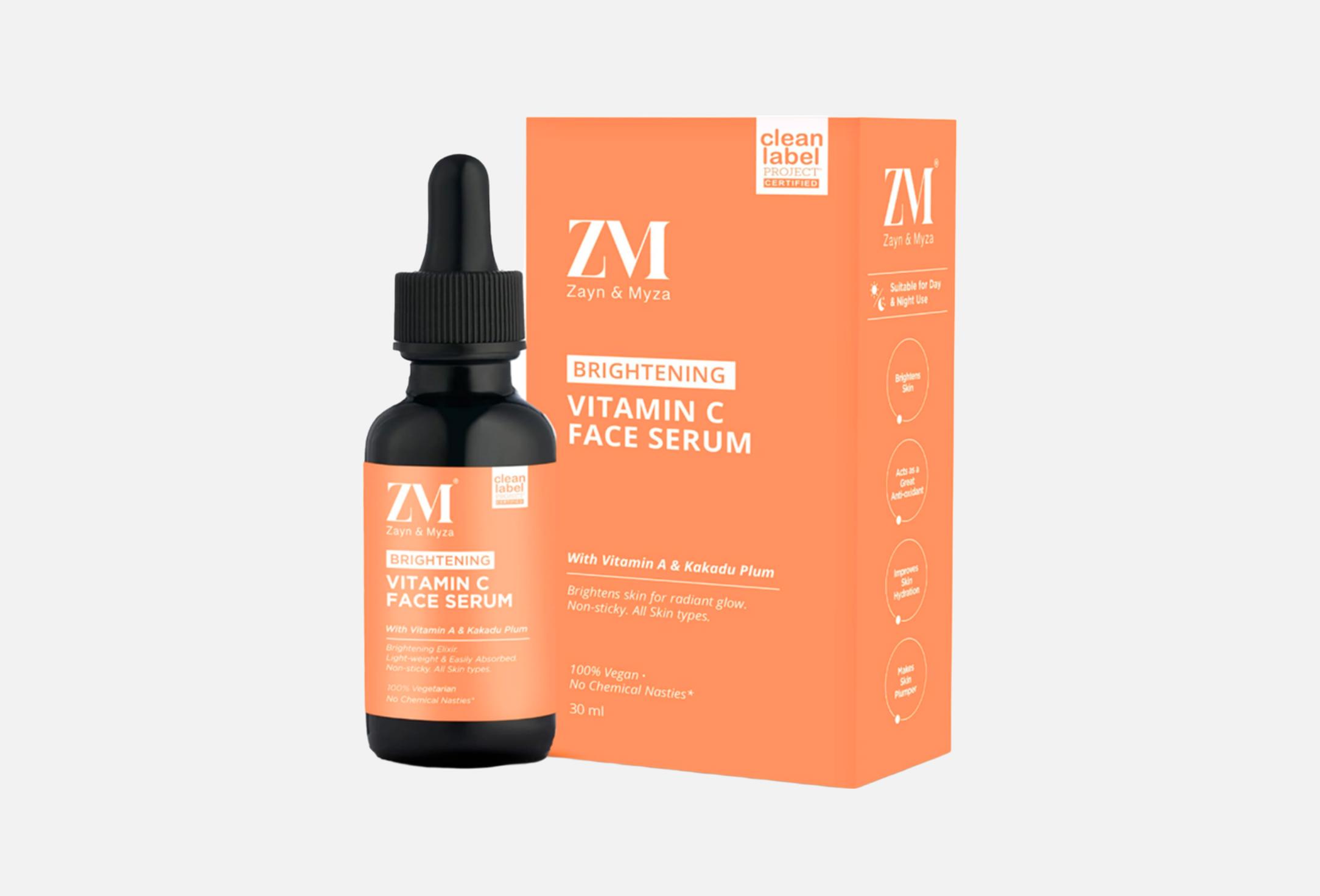 Vitamin C 30