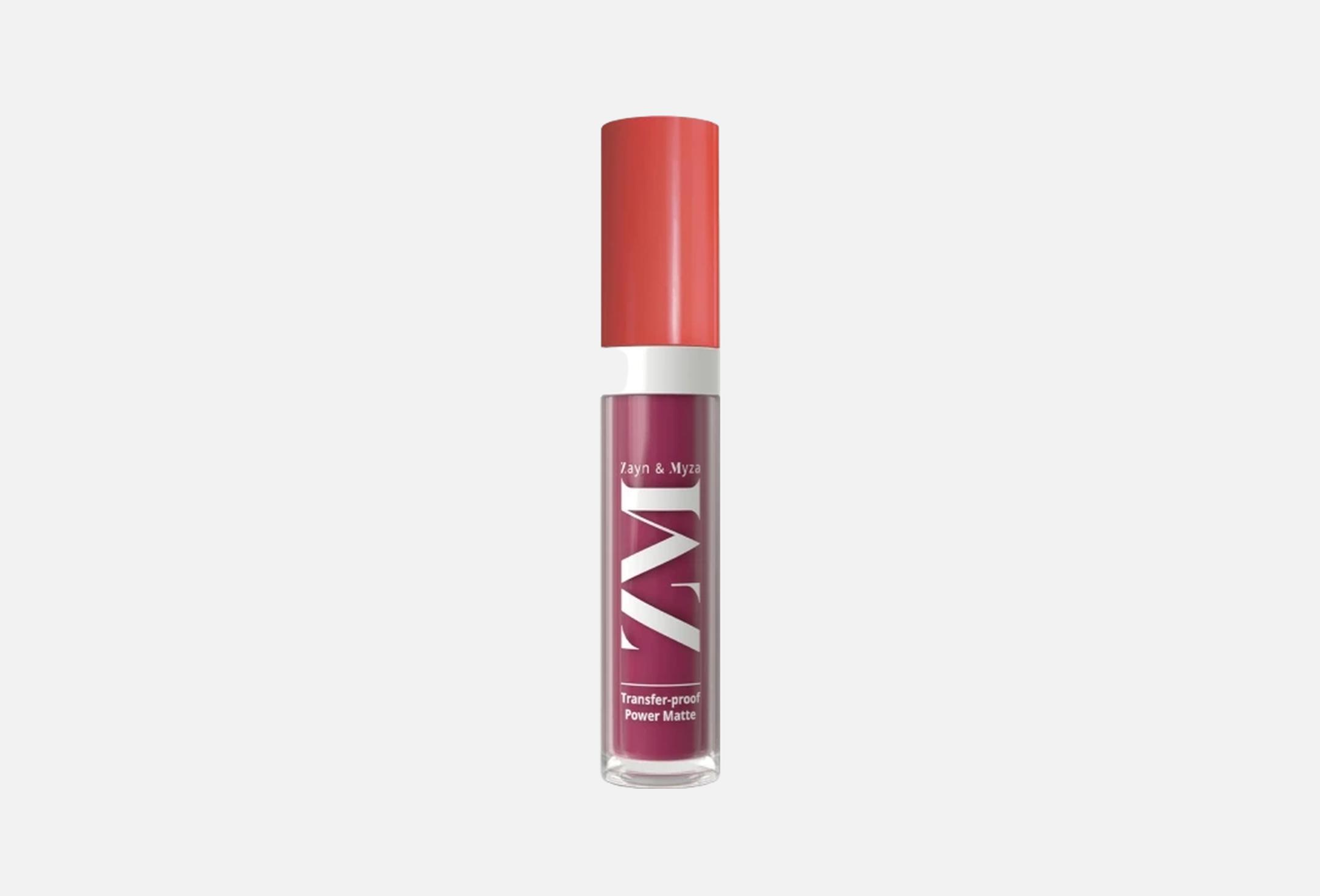Transfer-proof matte 6 Full fuchsia