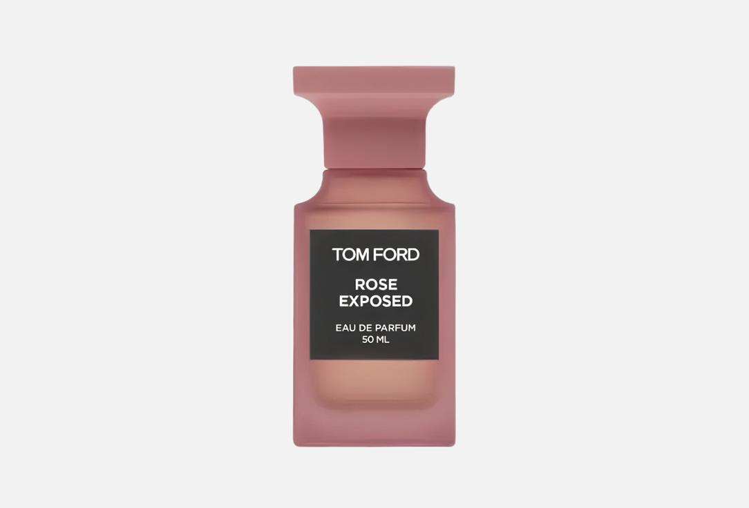 Tom Ford Eau de parfum Rose exposed