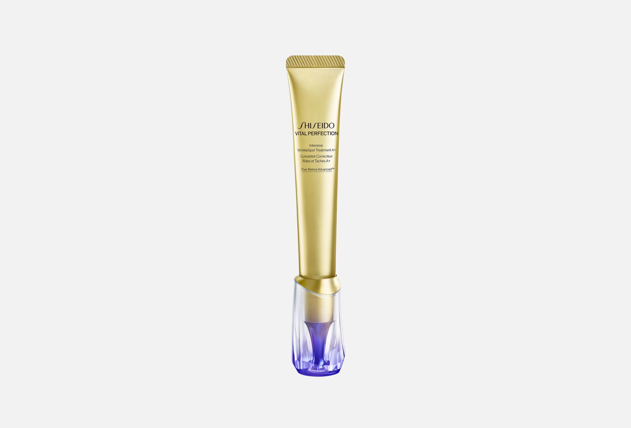 Vital Perfection Intensive 20