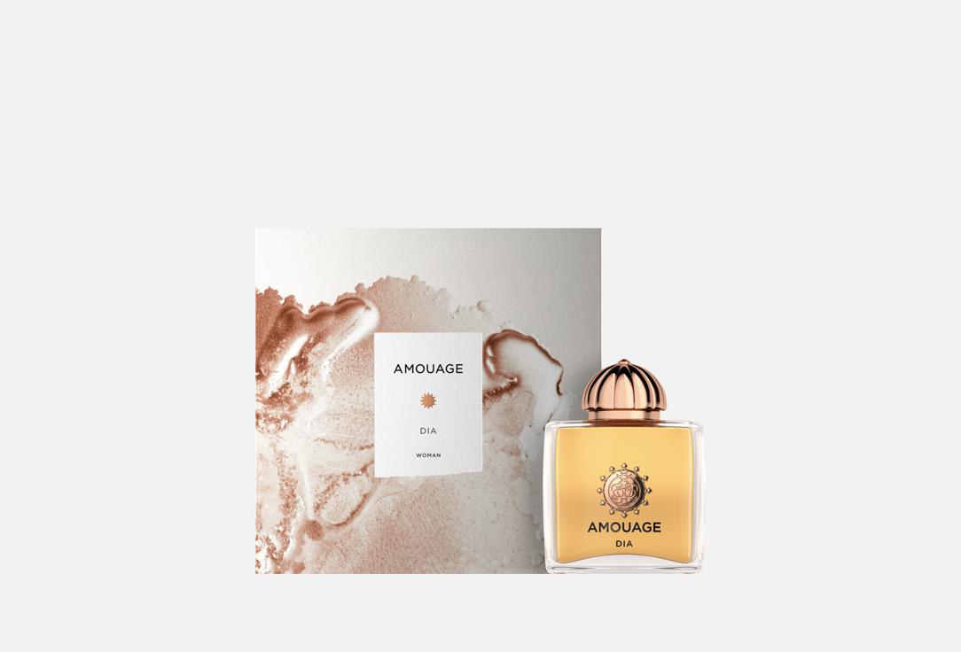 أمواج ماء العطر ديا ليديز 100 مل أمواج ماء العطر ديا ليديز