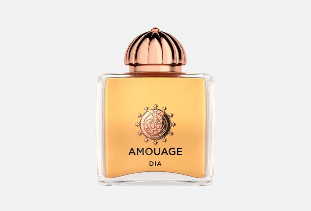 أمواج ماء العطر ديا ليديز 100 مل أمواج ماء العطر ديا ليديز