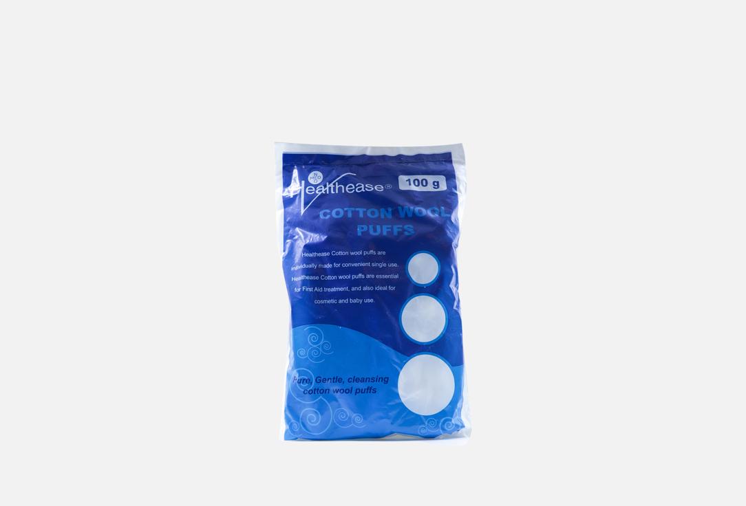 Health Choice Skincare Cotton Balls Cotton balls