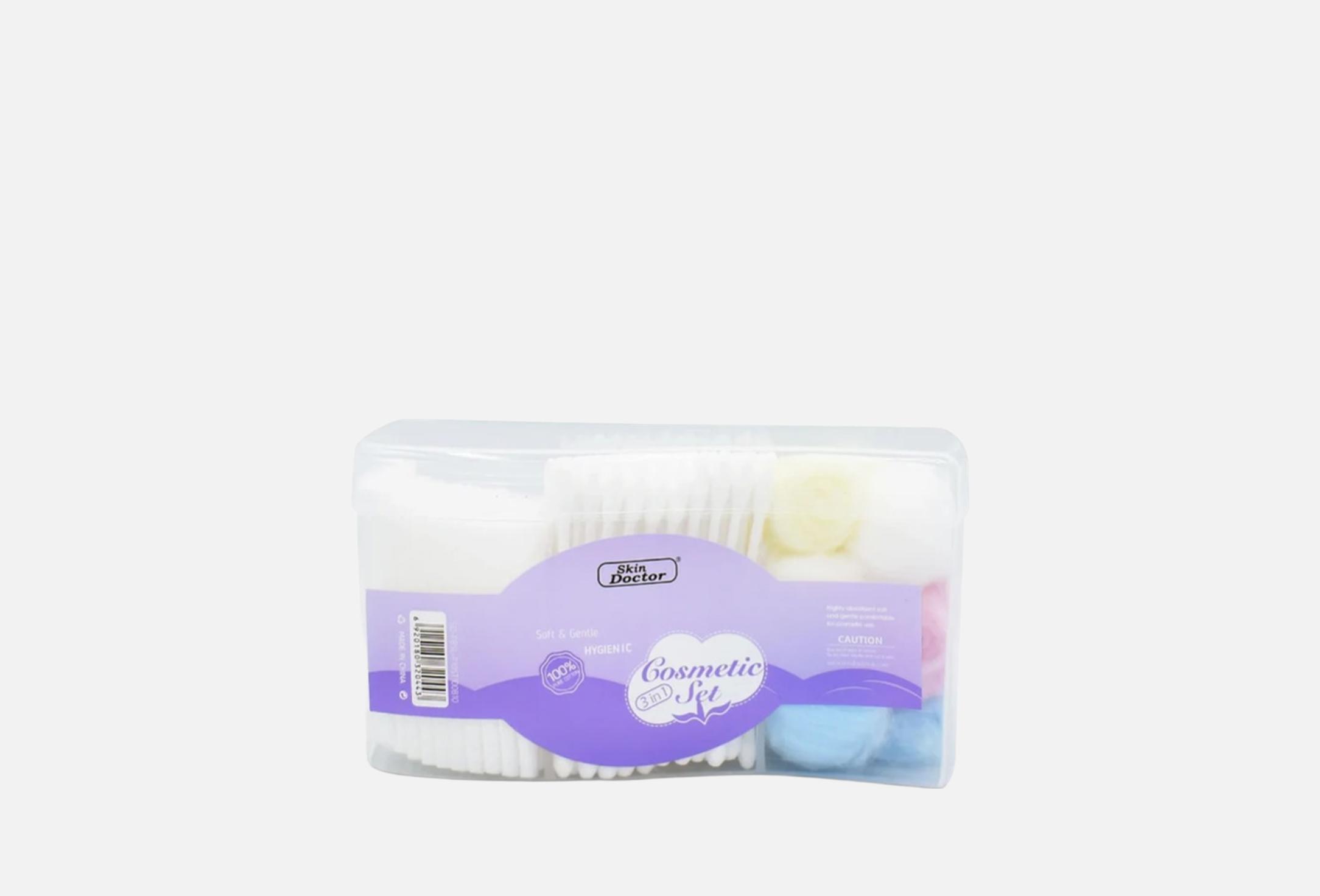 3in1 Cosmetic Set  90 