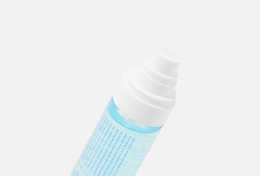 Dr. Althea Освежающий и Увлажняющий Спрей для лица Aqua Marine Jelly Mist